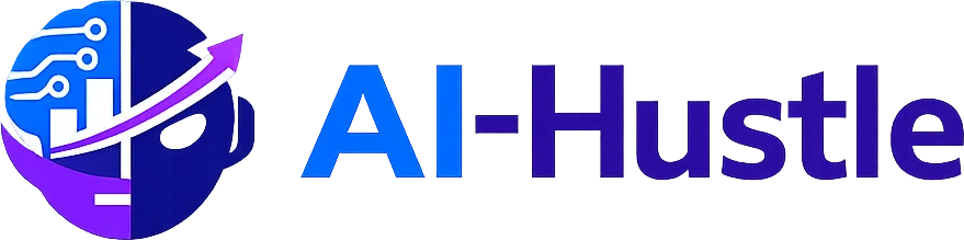 AI-Hustle Logo